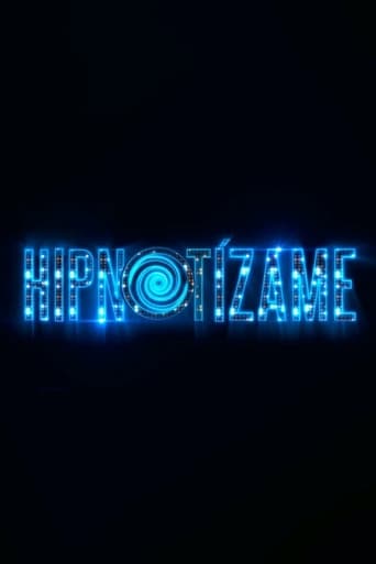 Poster of Hipnotízame