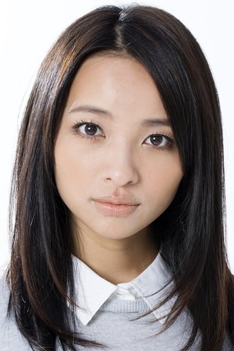 Portrait of Ayame Misaki