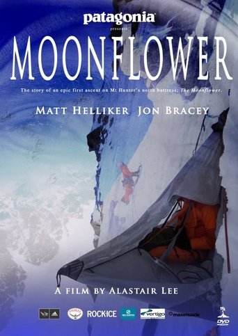 Poster of Moonflower
