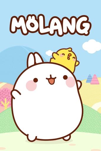 Portrait for Molang - Season 1