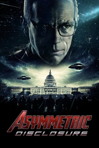 Poster of Asymmetric Disclosure