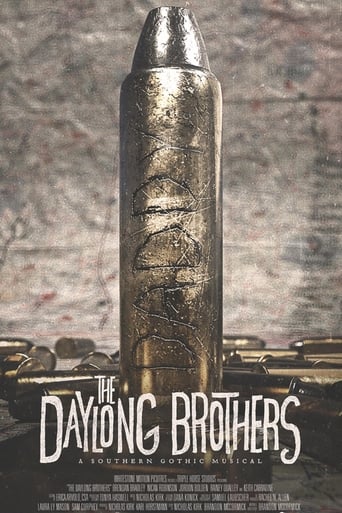 Poster of The Daylong Brothers