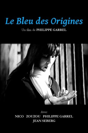 The Blue of the Origins Poster of The Blue of the Origins