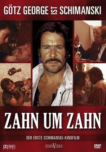Poster of On the Killer's Track