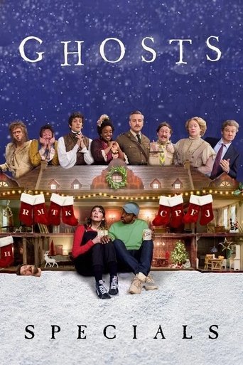 Poster of A Christmas Gift