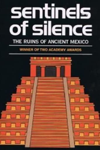 Poster of Centinelas del Silencio