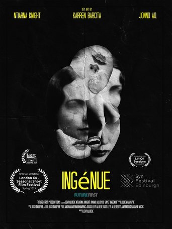Ingénue Poster of Ingénue
