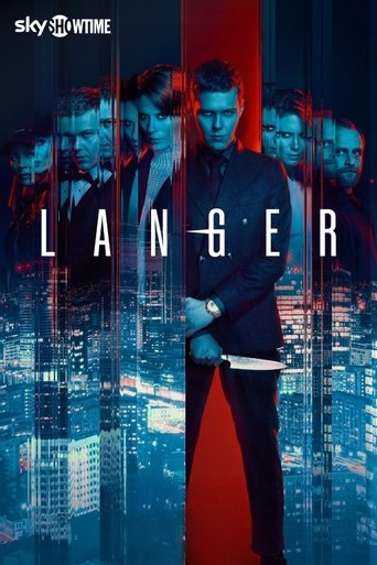 Poster of Langer