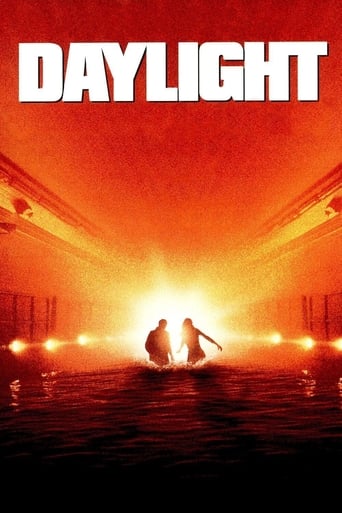 Poster of Daylight