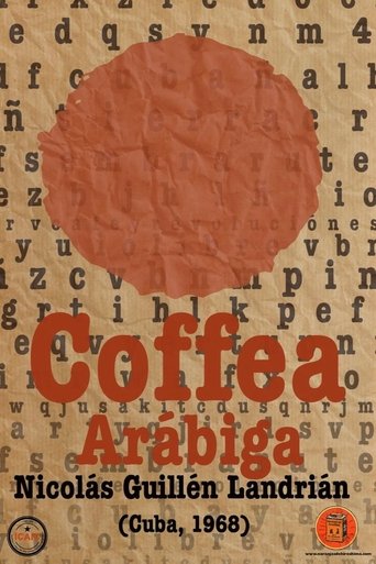 Arabian Coffee Poster of Arabian Coffee