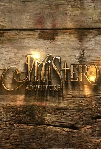 Poster of Mistero