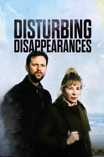 Poster of Disturbing Disappearances