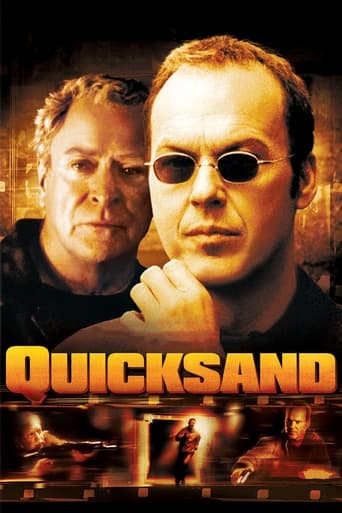 Poster of Quicksand