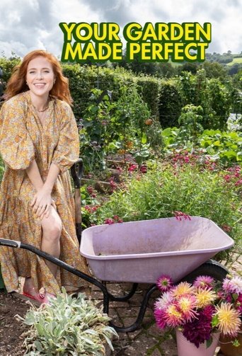 Your Garden Made Perfect Poster of Your Garden Made Perfect