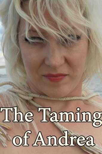 Poster of The Taming of Andrea