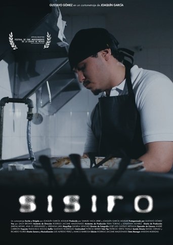 Poster of Sisifo