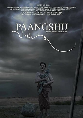 Poster of Paangshu