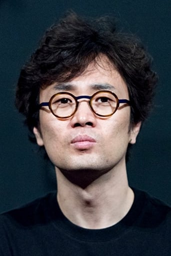 Portrait of Min Kyu-dong