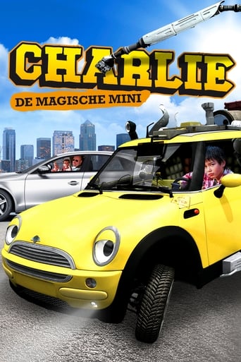 Poster of Charlie 2