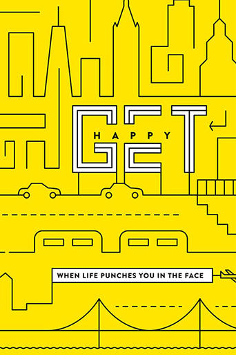 Poster of Get Happy!