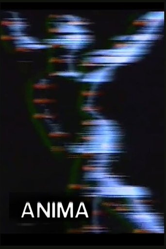 Anima Poster of Anima