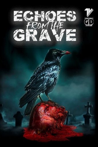 Poster of Echoes From The Grave