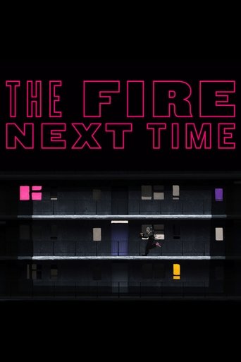 Poster of The Fire Next Time