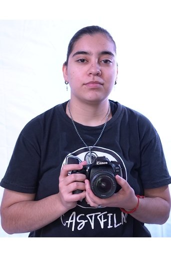 Portrait of Julieta Martinez