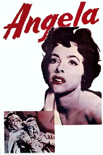 Poster of Angela