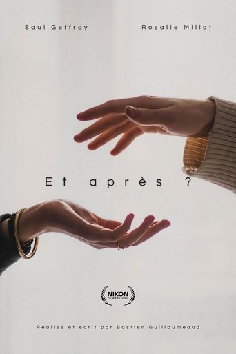 Poster of What's next ?