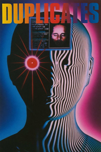 Poster of Duplicates