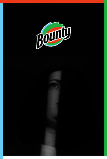 Bounty Poster of Bounty