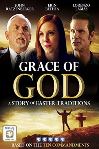 Poster of Grace of God