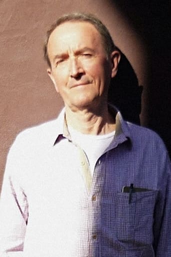 Portrait of Carl Schultz