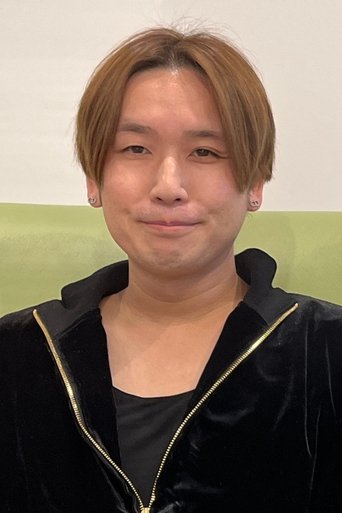 Portrait of Kei Murakami