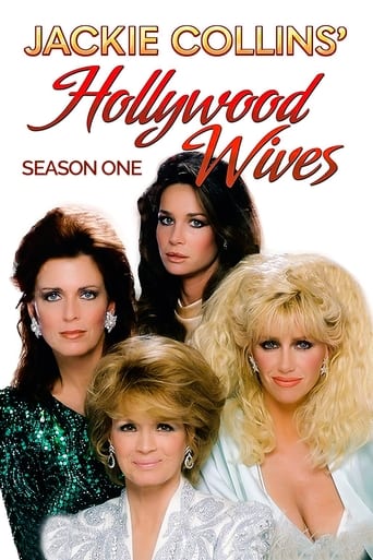 Portrait for Hollywood Wives - Season 1