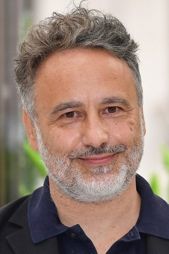 Portrait of Paolo Costella