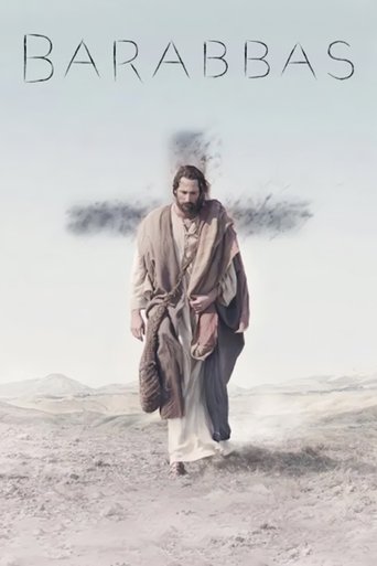 Poster of Barabbas