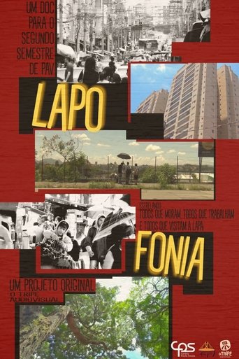 Poster of Lapofonia