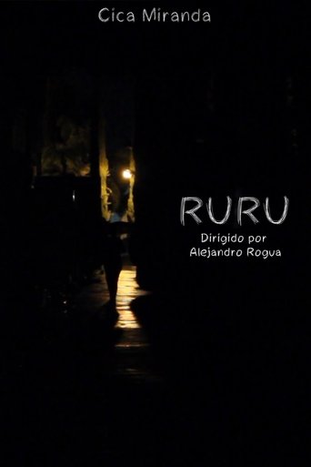 RuRu Poster of RuRu