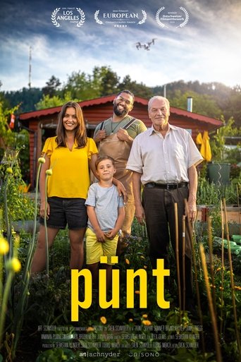 Garden Plot Poster of Garden Plot