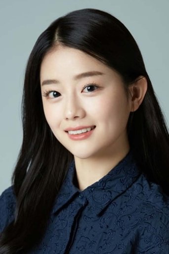 Portrait of Chae Seo-an
