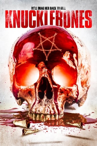 Poster of Knucklebones