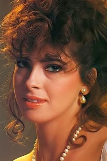 Portrait of Donatella Damiani