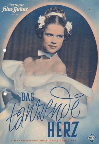Poster of Das tanzende Herz