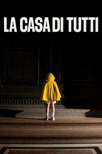 La casa di tutti Poster of La casa di tutti