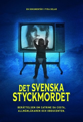 Portrait for Documents from the Inside: The Swedish Dismemberment Murder - Season 1