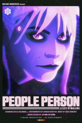 Poster of People Person