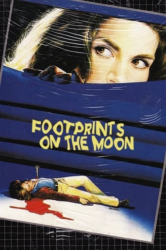 Poster of Footprints