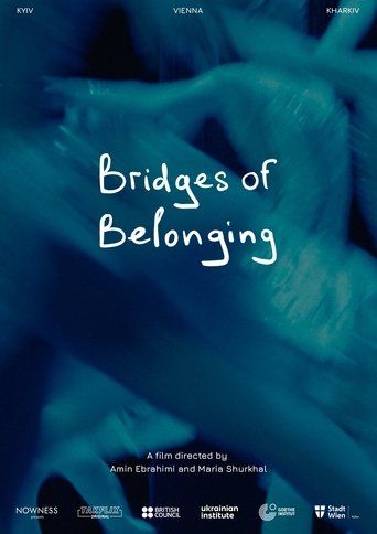 Poster of Bridges of Belonging